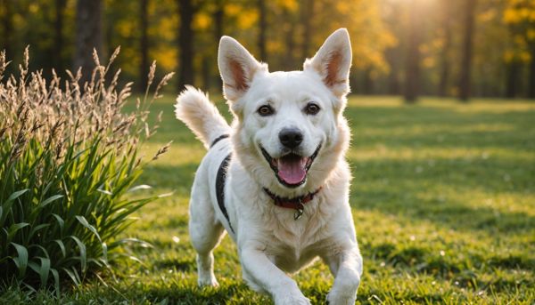 Éveillez la vitalité de votre chien : conseils santé indispensables