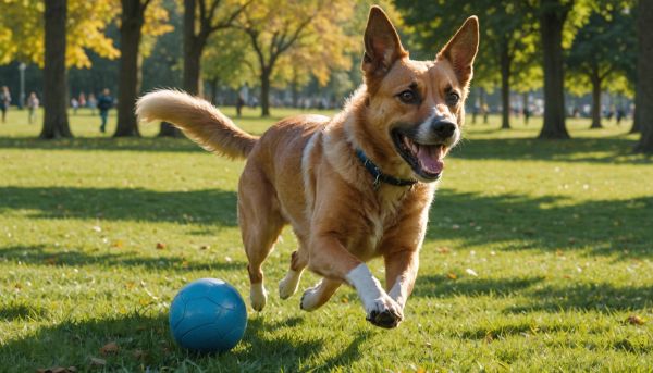 Éveillez la vitalité de votre chien : conseils santé indispensables