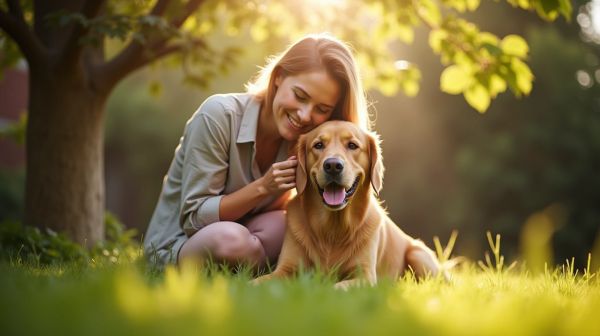 Top 10 astuces pour booster la santé de votre chien