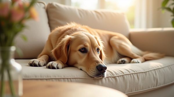 Top 10 astuces pour booster la santé de votre chien