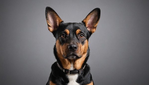 Soin optimal des oreilles pour chien : guide des gouttes efficaces